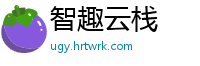 智趣云栈